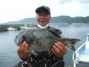 春日丸 釣果