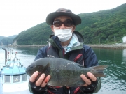 春日丸 釣果