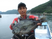 春日丸 釣果