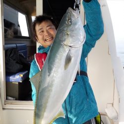 HARUKA丸 はるかまる 釣果