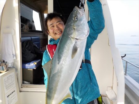 HARUKA丸 はるかまる 釣果