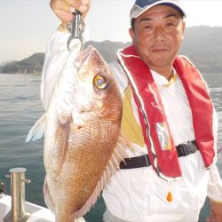 HARUKA丸 はるかまる 釣果
