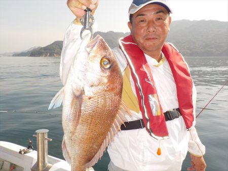 HARUKA丸 はるかまる 釣果