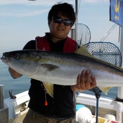 HARUKA丸 はるかまる 釣果