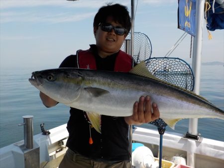 HARUKA丸 はるかまる 釣果
