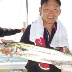 HARUKA丸 はるかまる 釣果