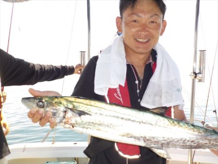 HARUKA丸 はるかまる 釣果