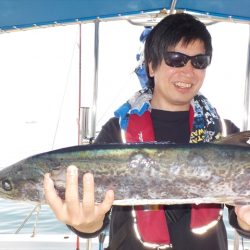 HARUKA丸 はるかまる 釣果