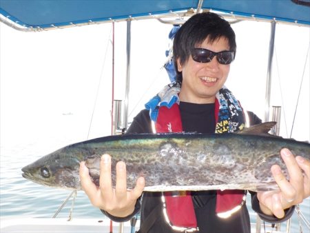 HARUKA丸 はるかまる 釣果