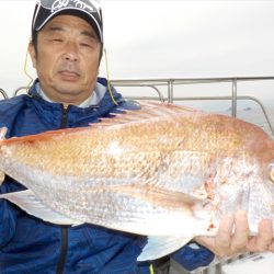 HARUKA丸 はるかまる 釣果