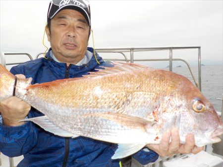 HARUKA丸 はるかまる 釣果
