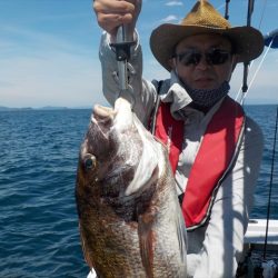 HARUKA丸 はるかまる 釣果