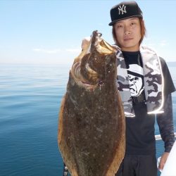 HARUKA丸 はるかまる 釣果