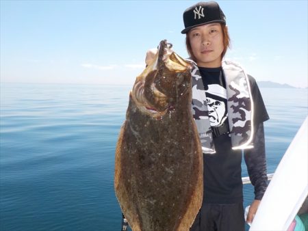 HARUKA丸 はるかまる 釣果