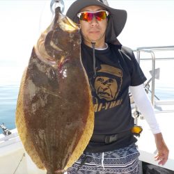 HARUKA丸 はるかまる 釣果