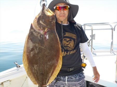 ＨＡＲＵＫＡ丸　はるかまる 釣果