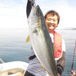 ＨＡＲＵＫＡ丸　はるかまる 釣果