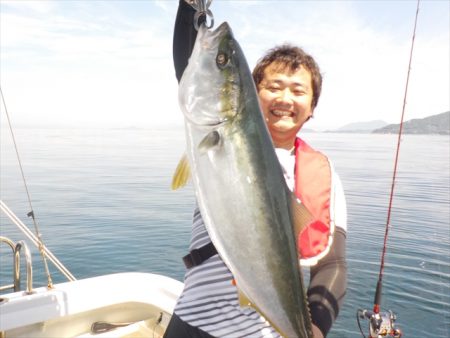 ＨＡＲＵＫＡ丸　はるかまる 釣果