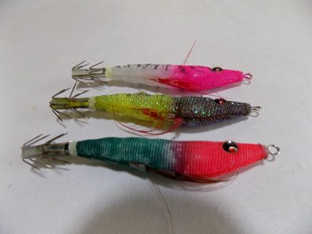 フィッシングボート空風(そらかぜ) 釣果