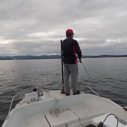 フィッシングボート空風(そらかぜ) 釣果