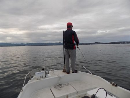 フィッシングボート空風(そらかぜ) 釣果