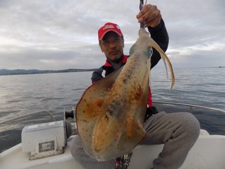 フィッシングボート空風（そらかぜ） 釣果