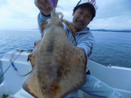 フィッシングボート空風（そらかぜ） 釣果