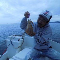 フィッシングボート空風(そらかぜ) 釣果