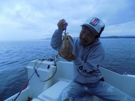 フィッシングボート空風(そらかぜ) 釣果