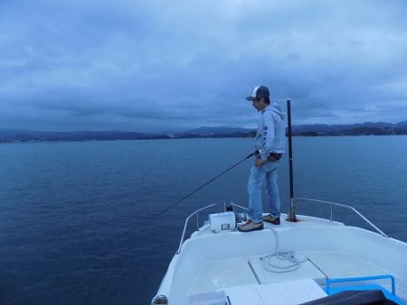 フィッシングボート空風(そらかぜ) 釣果