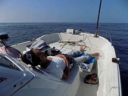 フィッシングボート空風(そらかぜ) 釣果