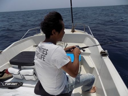 フィッシングボート空風(そらかぜ) 釣果