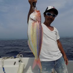 フィッシングボート空風(そらかぜ) 釣果