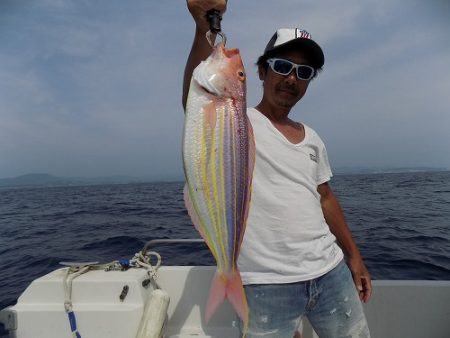 フィッシングボート空風(そらかぜ) 釣果