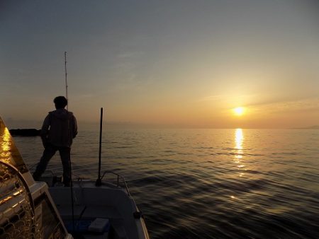 フィッシングボート空風(そらかぜ) 釣果