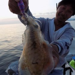 フィッシングボート空風(そらかぜ) 釣果