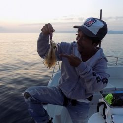 フィッシングボート空風(そらかぜ) 釣果