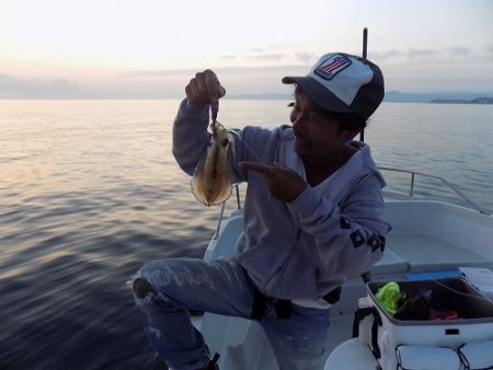 フィッシングボート空風(そらかぜ) 釣果
