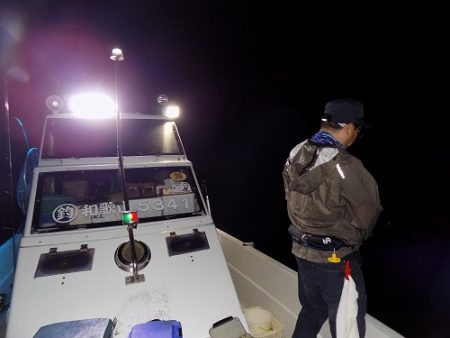 フィッシングボート空風(そらかぜ) 釣果