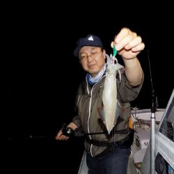 フィッシングボート空風(そらかぜ) 釣果