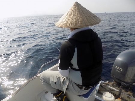 フィッシングボート空風(そらかぜ) 釣果