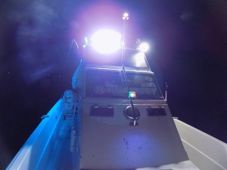 フィッシングボート空風(そらかぜ) 釣果