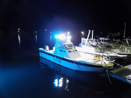 フィッシングボート空風(そらかぜ) 釣果