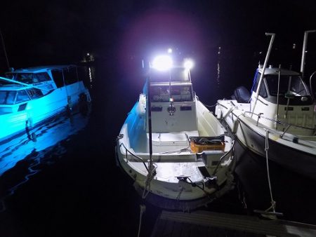 フィッシングボート空風(そらかぜ) 釣果