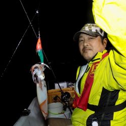 フィッシングボート空風(そらかぜ) 釣果