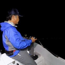 フィッシングボート空風(そらかぜ) 釣果