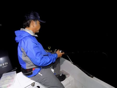 フィッシングボート空風(そらかぜ) 釣果