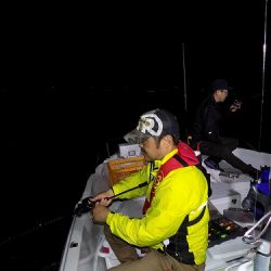 フィッシングボート空風(そらかぜ) 釣果
