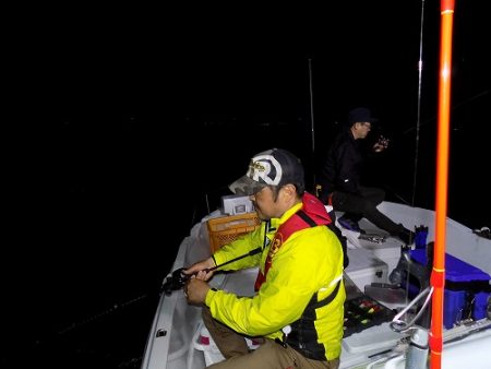 フィッシングボート空風（そらかぜ） 釣果