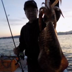 フィッシングボート空風(そらかぜ) 釣果